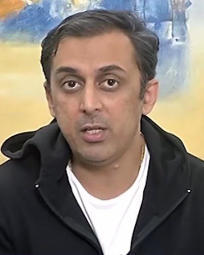 Rohan Gavaskar