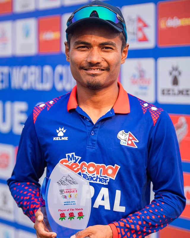 Rohit Kumar