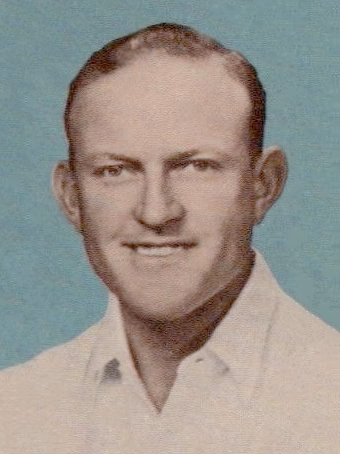 Ron James
