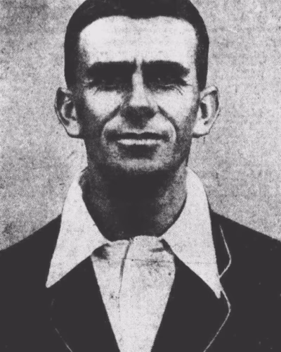 Ron Oxenham