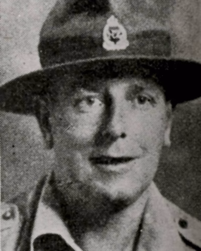 Ronald Crook
