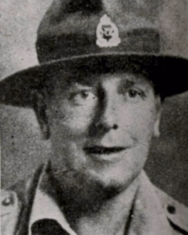 Ronald Crook