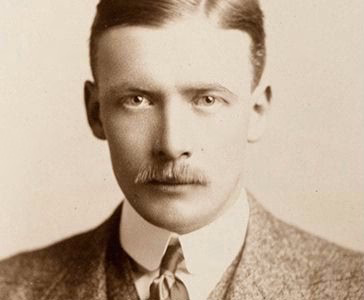 Ronald Lagden