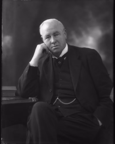 Ronald McNeill, 1st Baron Cushendun