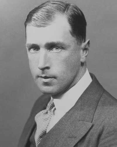 Rony Stanyforth