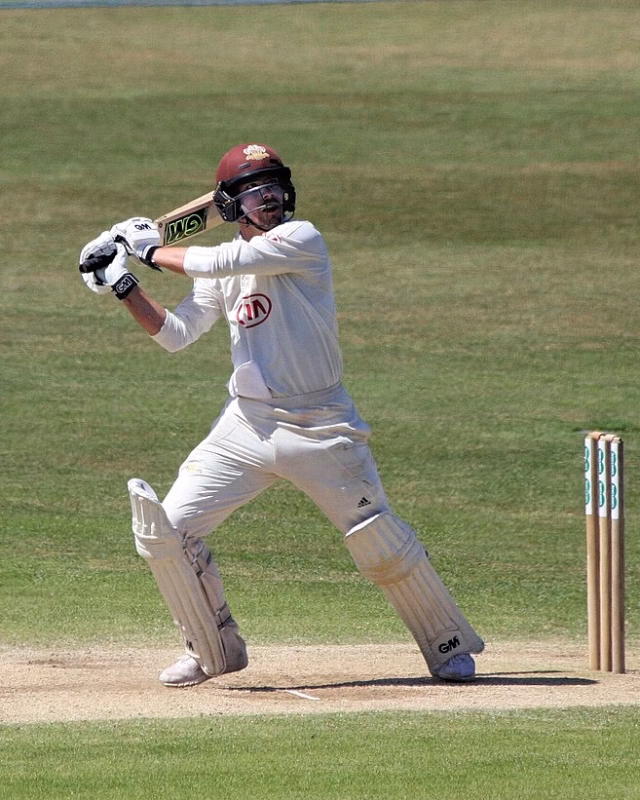 Rory Burns