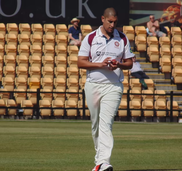 Rory Kleinveldt