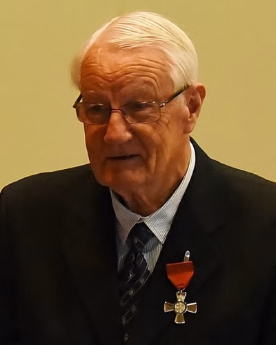 Ross Morrison