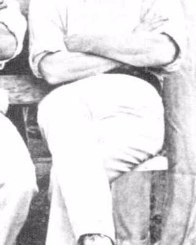 Rowland Bailey