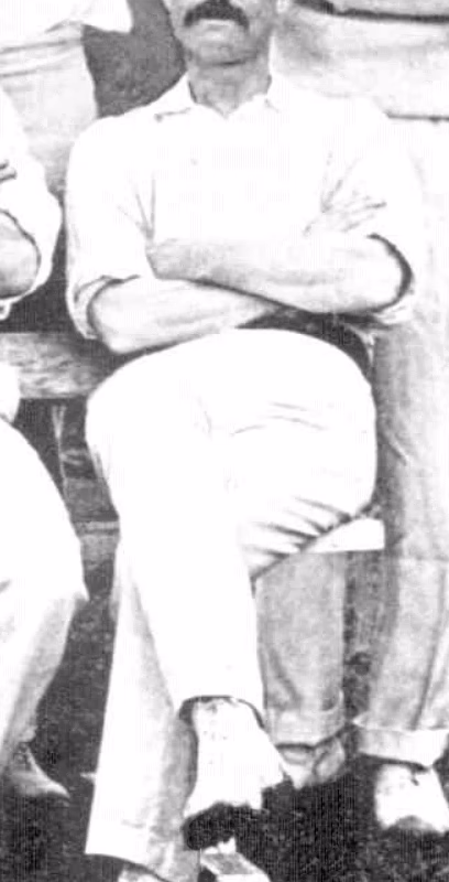 Rowland Bailey
