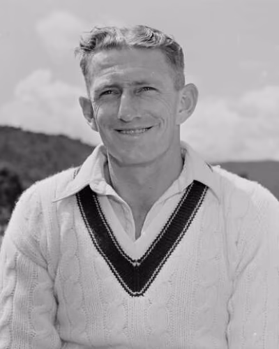 Roy Howard