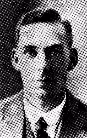 Roy Middleton
