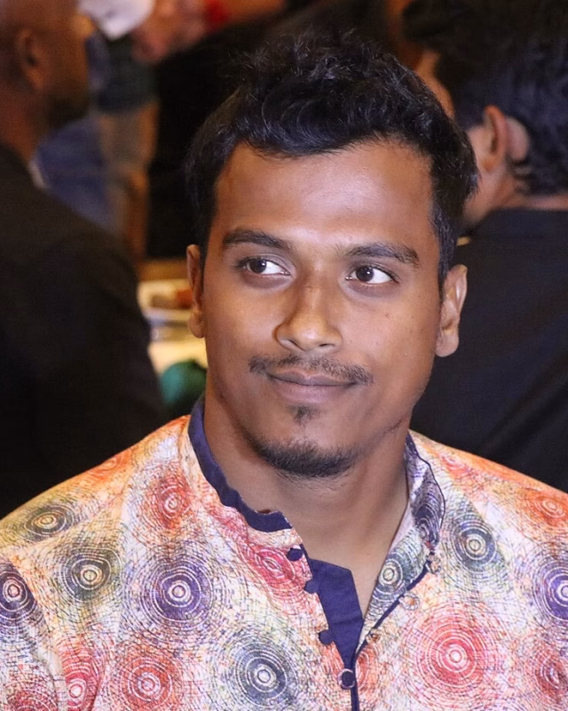 Rubel Hossen
