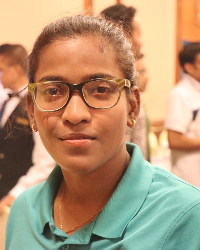 Rumana Ahmed