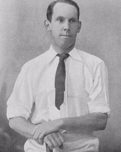 Russell Bencraft