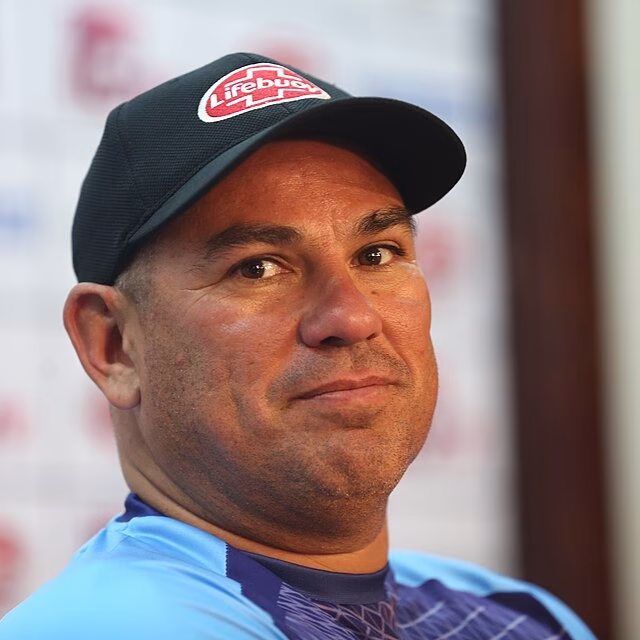 Russell Domingo