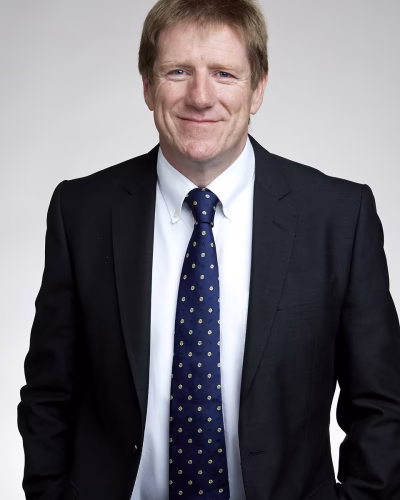 Russell Morris