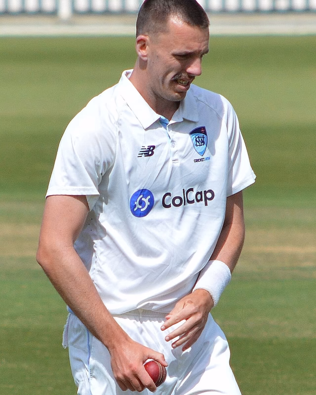 Ryan Hadley