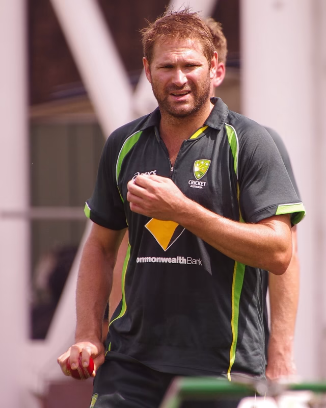 Ryan Harris