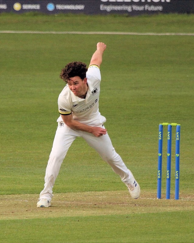 Ryan Higgins