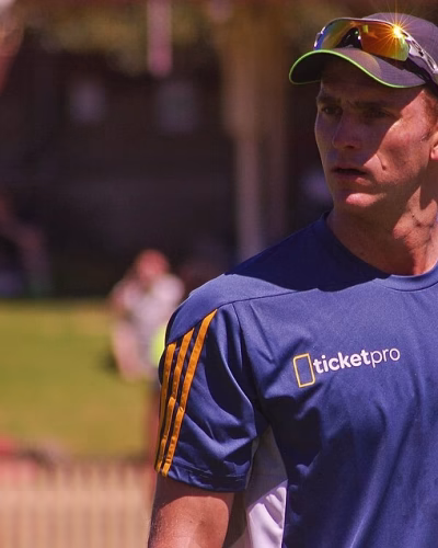 Ryan McLaren