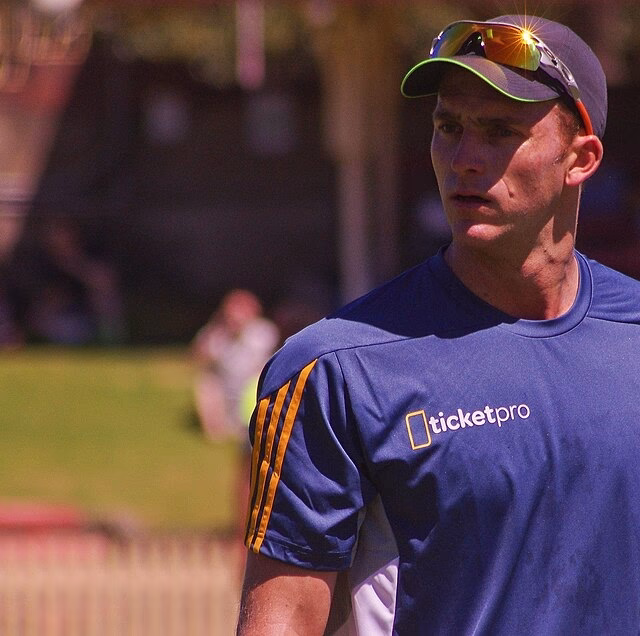 Ryan McLaren