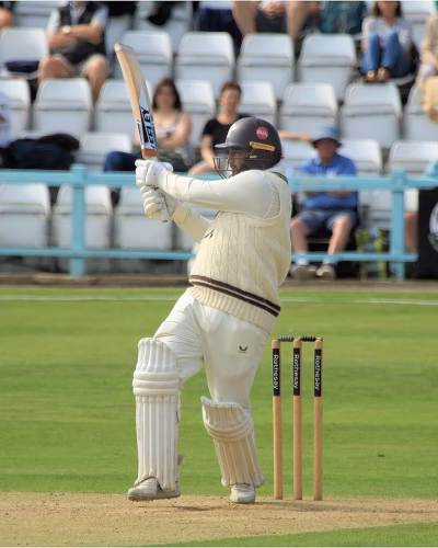 Ryan Patel
