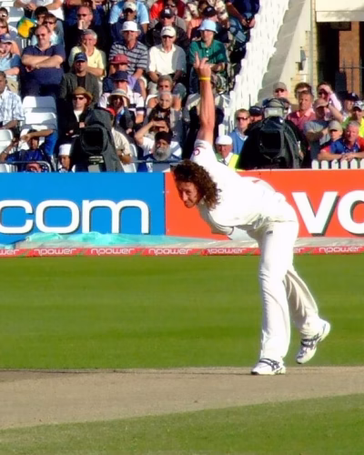 Ryan Sidebottom