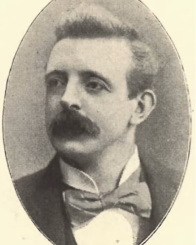 S. M. Holden