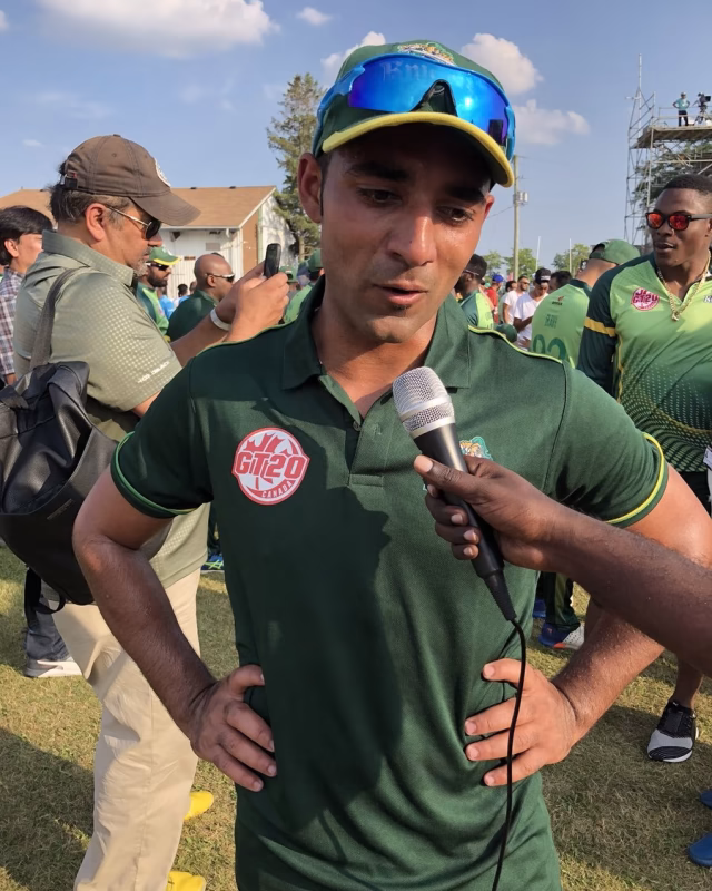 Saad Bin Zafar