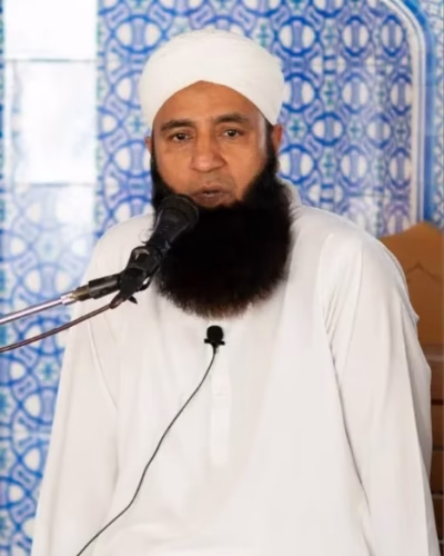 Saeed Anwar