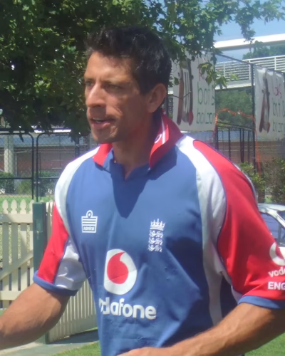 Sajid Mahmood