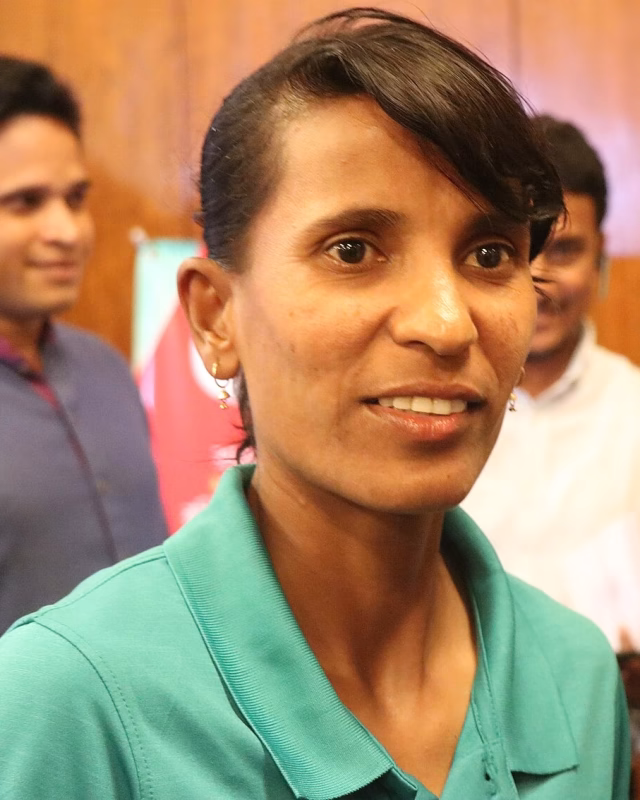 Salma Khatun