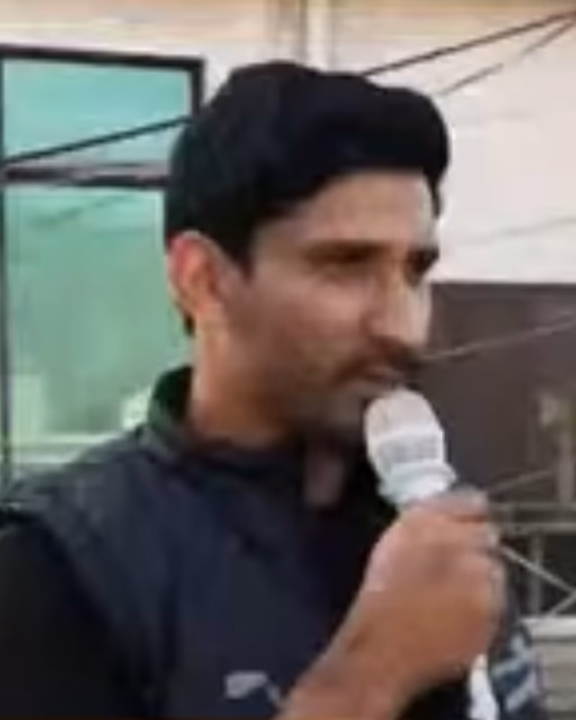 Salman Irshad