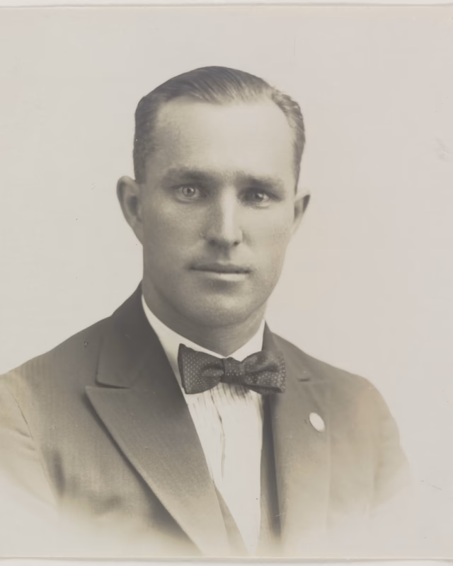 Sam Everett