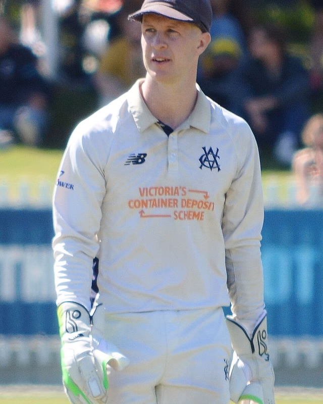 Sam Harper