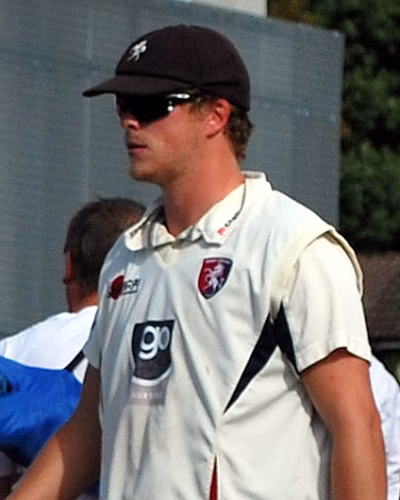 Sam Northeast