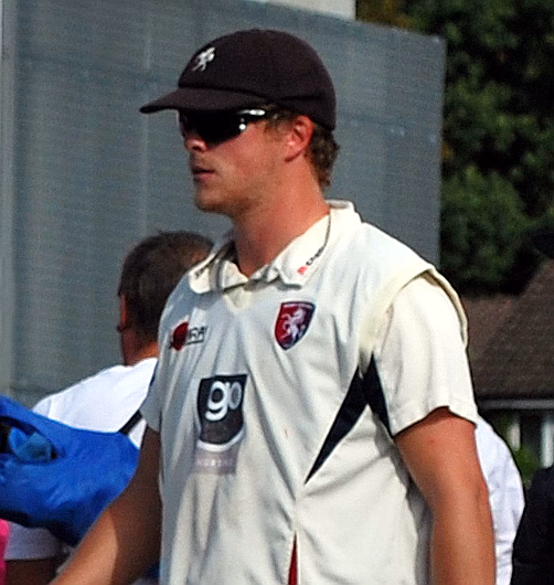 Sam Northeast