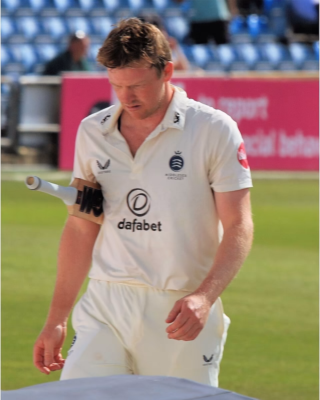 Sam Robson