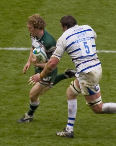 Sam Vesty