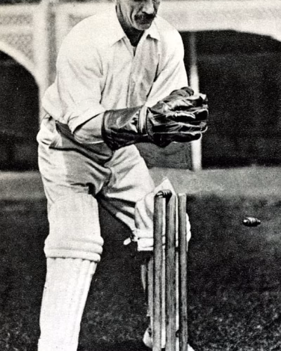 Sammy Carter