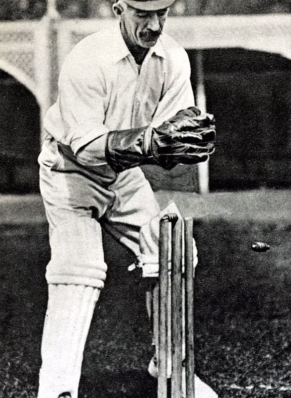 Sammy Carter