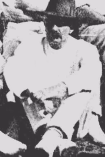 Samuel Bowden