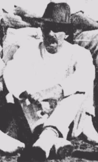 Samuel Bowden