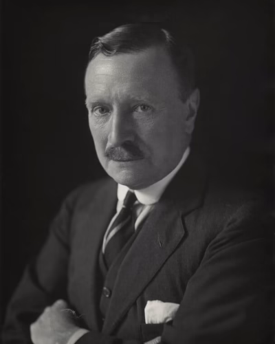 Samuel Hill-Wood