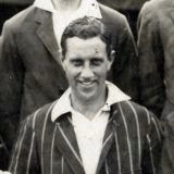 Samuel Jagger