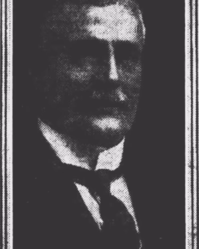 Samuel McMichael