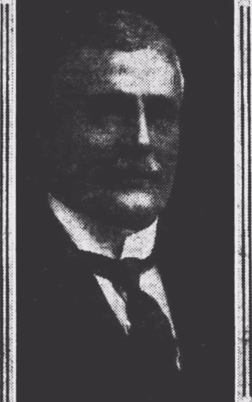 Samuel McMichael