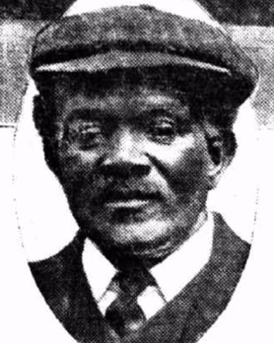 Samuel Morris