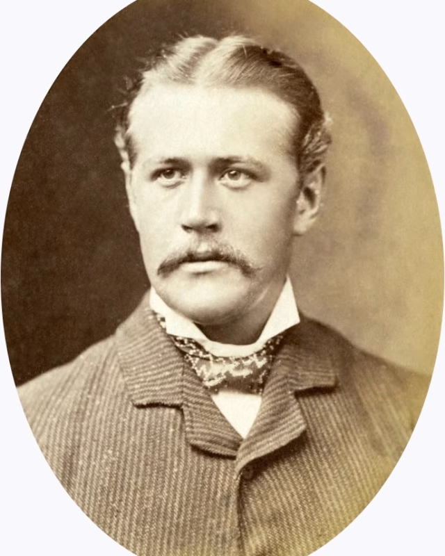 Sandford Schultz